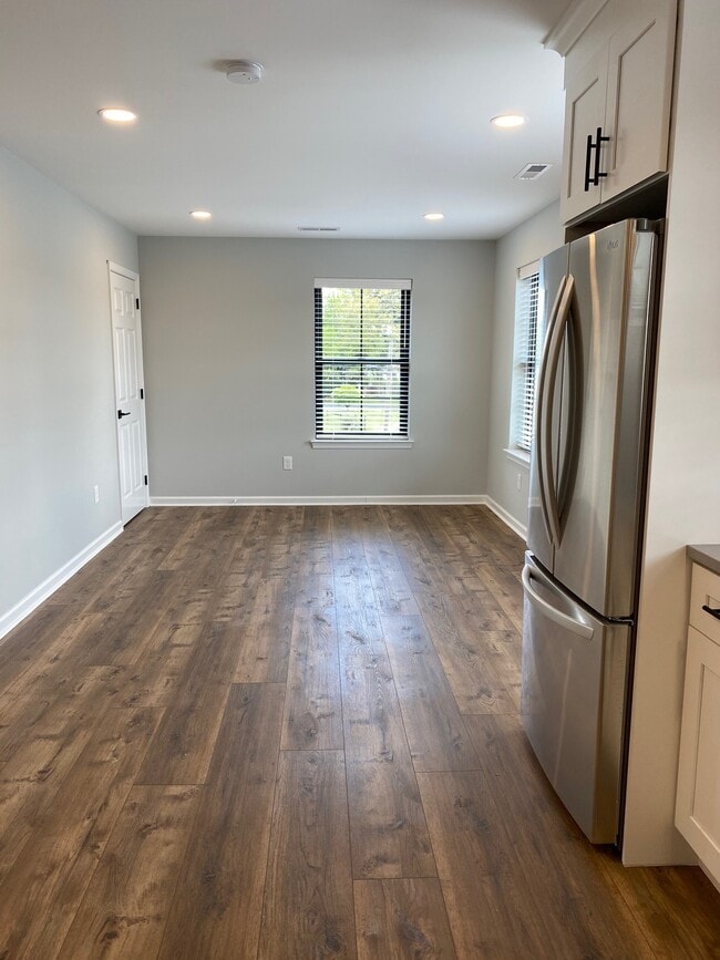 Living Area - 263 S York Rd Unit 110