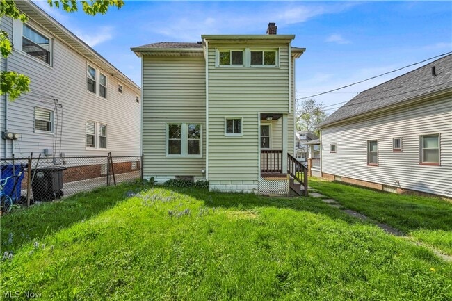 Photo - 8505 Bancroft Ave