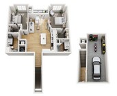 SD4 - Apex at Verona | Apartments, Townhomes, and Stacked Flats in Verona, WI