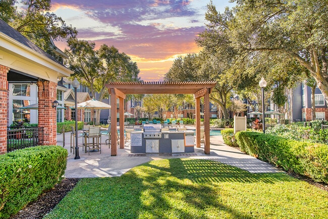 Photo - MAA Kirkwood