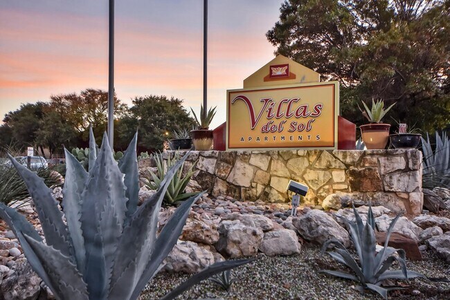 Photo - Villas del Sol