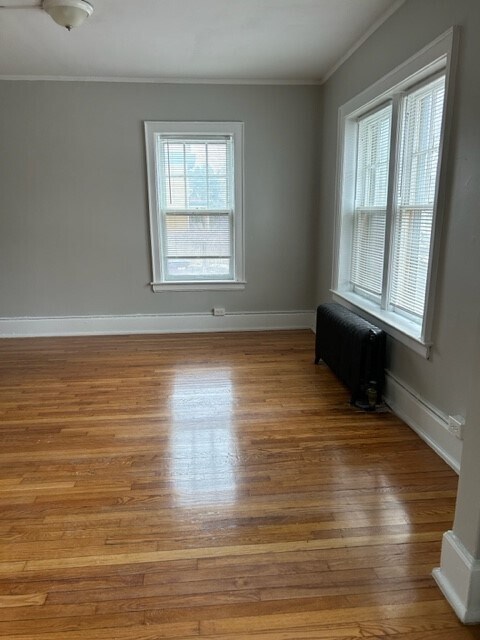 Unit 6 - Hawley Green