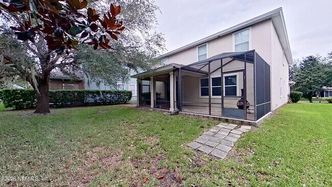 3308 Turkey Creek Dr