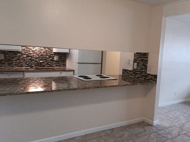 Photo - 2-bedroom, 2-bathroom home located in the vibrant city of Albuquerque