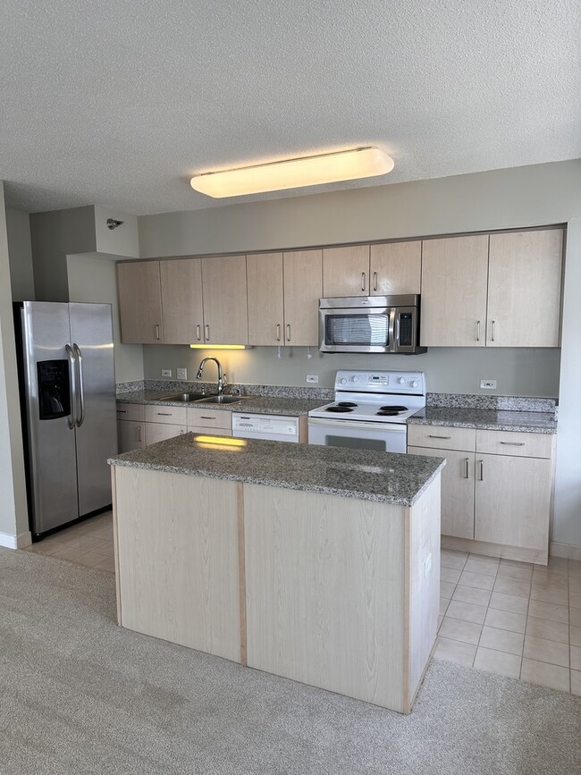 Photo - 512 N McClurg Ct Unit 2204