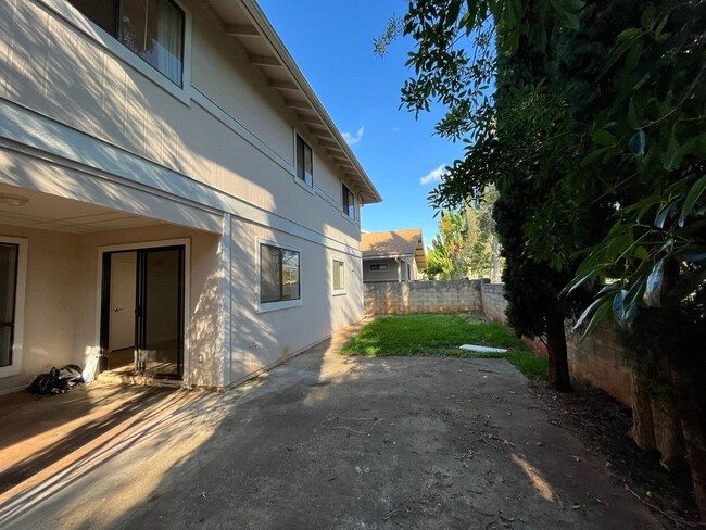 95-1085 Halekua St, Mililani - 4 Bed 2.5 B... - 95-1085 Halekua St, Mililani - 4 Bed 2.5 B... House