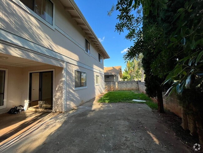 Building Photo - 95-1085 Halekua St, Mililani - 4 Bed 2.5 B... Rental