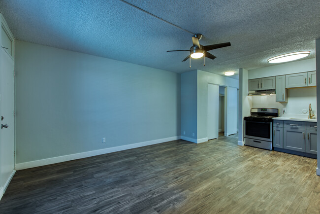 Photo - The Link Apartments