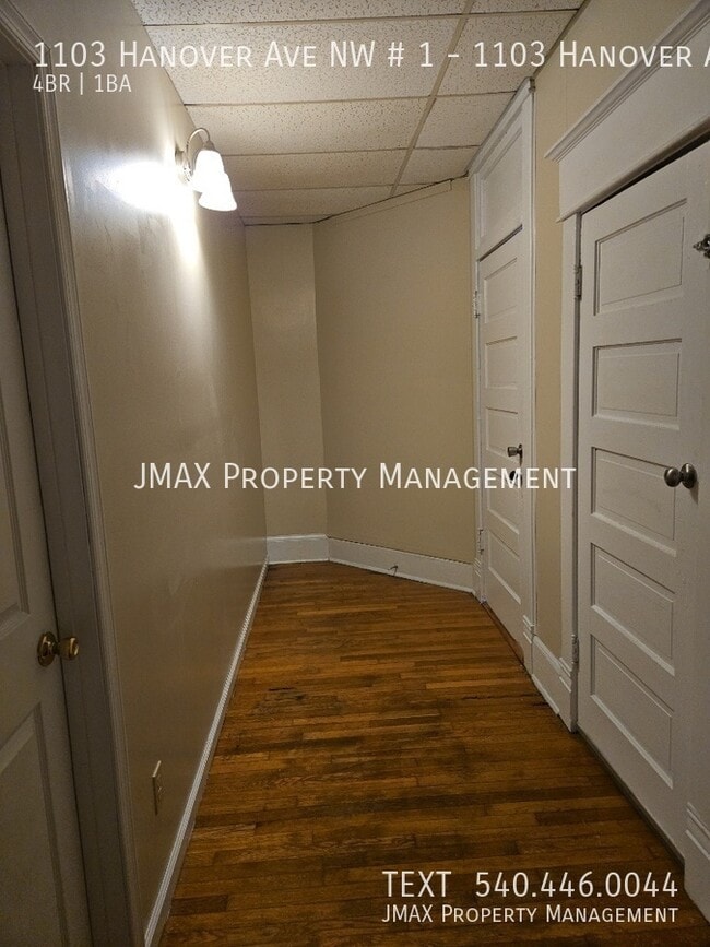 Photo - 1103 Hanover Ave NW Unidad 1103 Hanover Ave NW # 1