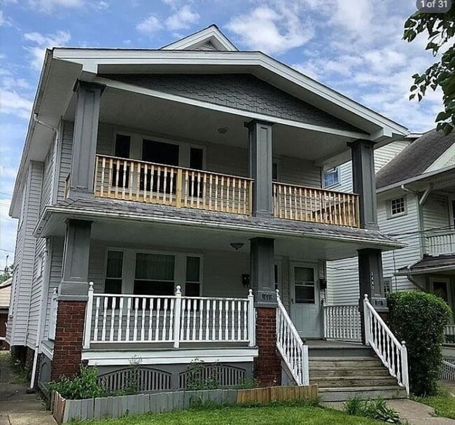 Building Photo - 3441 W 95th St Unit 1