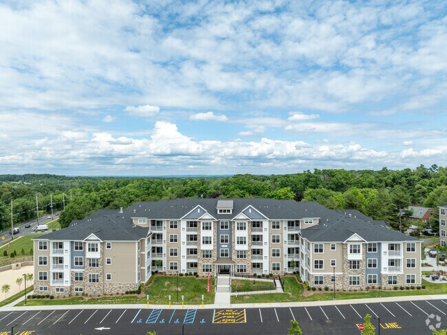 The Somerset at Montgomery