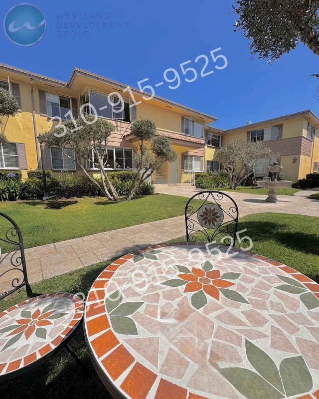 Photo - 3166 S Barrington Ave Unidad 204