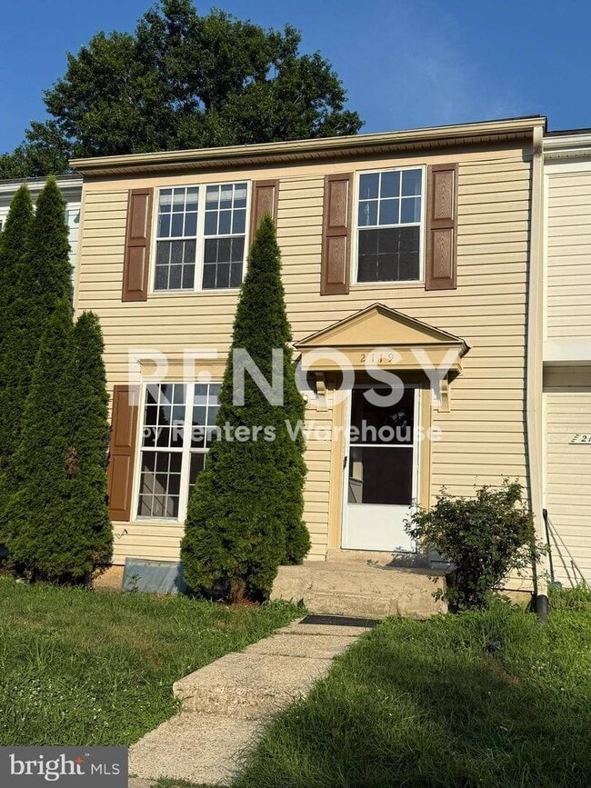 2119 Princess Anne Ct
