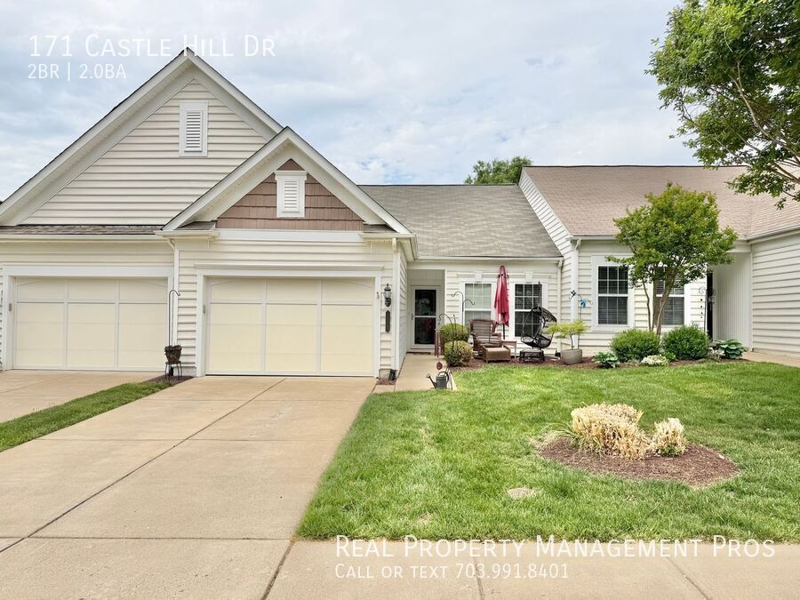 Photo - 171 Castle Hill Dr