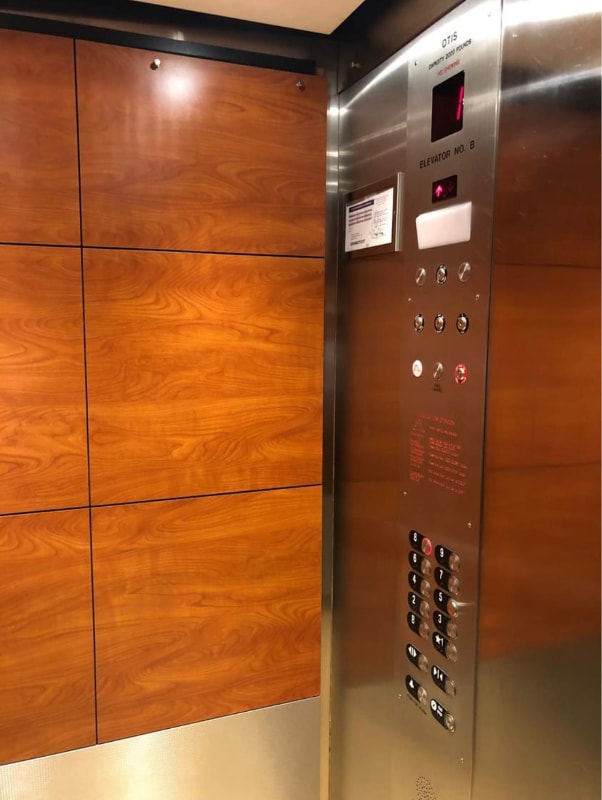 Photo - 700 Summer St Unidad Apt 6C