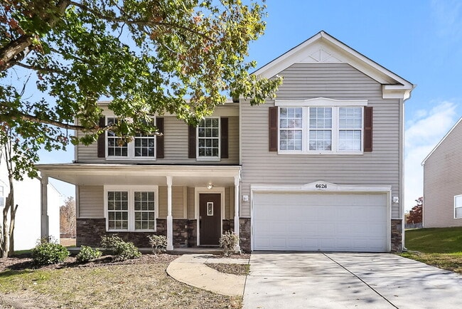 Building Photo - 6626 Fawn View Dr