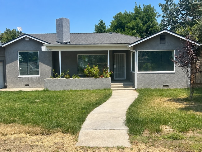 1009 Florence Ave