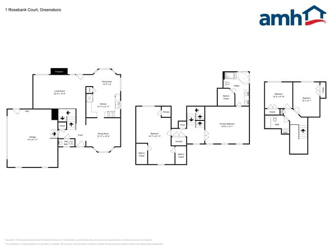 Photo - 1 Rosebank Ct