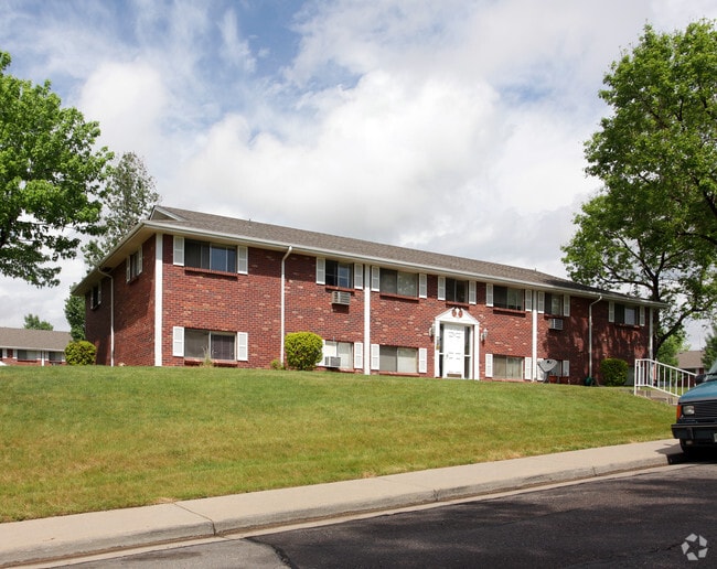 Virginia Park Apartments