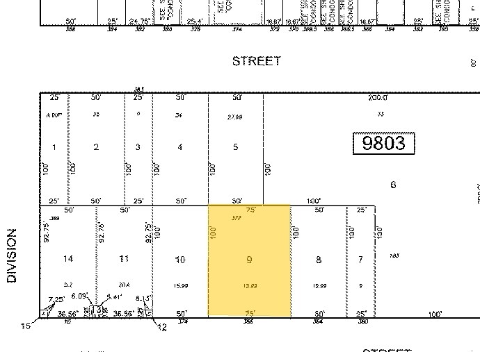 Primary Photo - 366 6th St