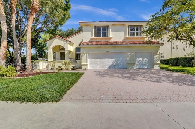 Building Photo - 10730 NW 56th Ct Rental