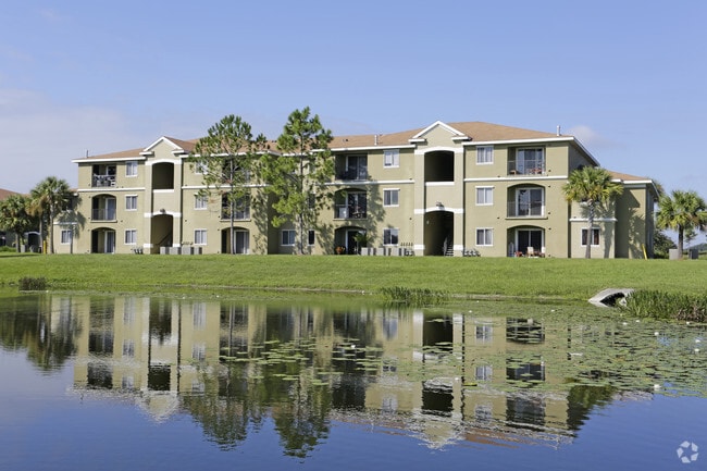 Tuscany Lakes - Tuscany Lakes