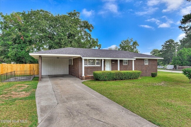 Photo - 1831 Cottonwood Dr