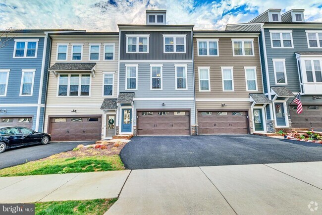 Building Photo - 1723 Beech Leaf St Rental