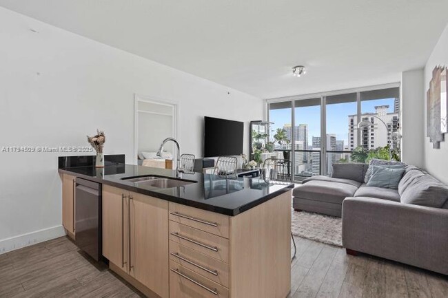 Photo - 79 SW 12th St Condo Unit 3110-S