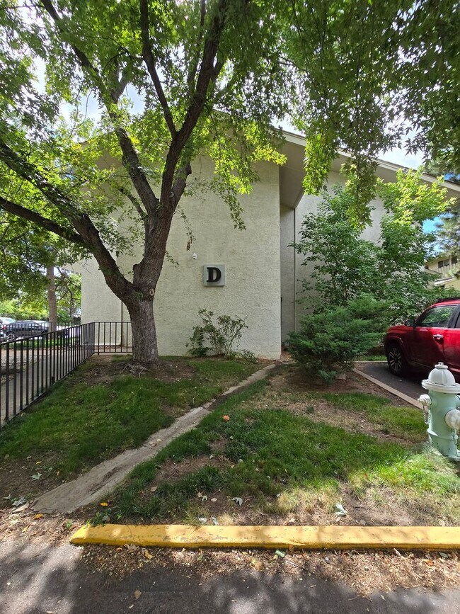 Photo - Garden-level Condo