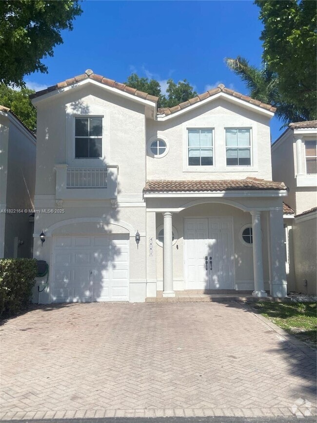 Building Photo - 4881 NW 107th Ct Rental
