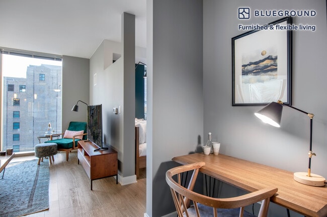 Photo - 201 N Garland Ct Unit FL26-ID31