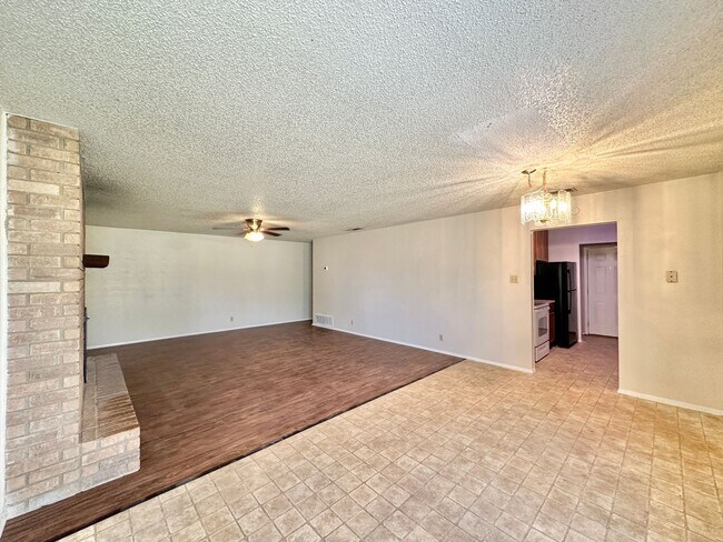 Photo - 3006 Trenton Dr Unidad 3006 B Trenton