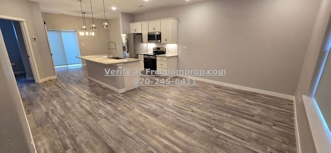 Photo - 2463 Flat Top Ln Unit #C