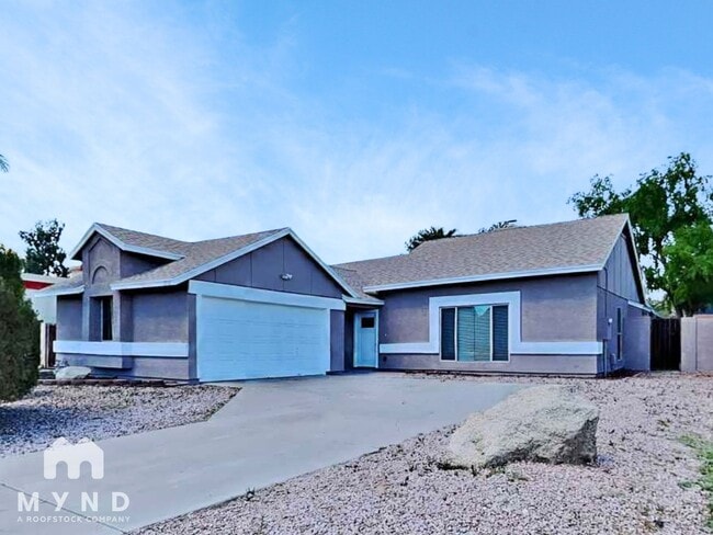 Building Photo - 7210 W Krall St