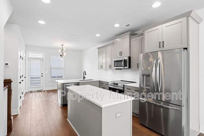 Photo - 1126 Pegram St