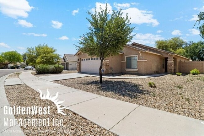 Photo - Beautiful 4Bdm 2Ba Home In Canyon Trails Goodyear!