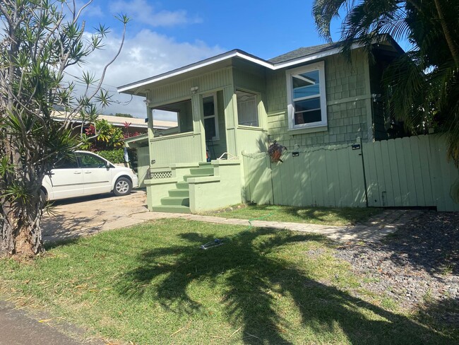 cozy home in Wailuku - cozy home in Wailuku