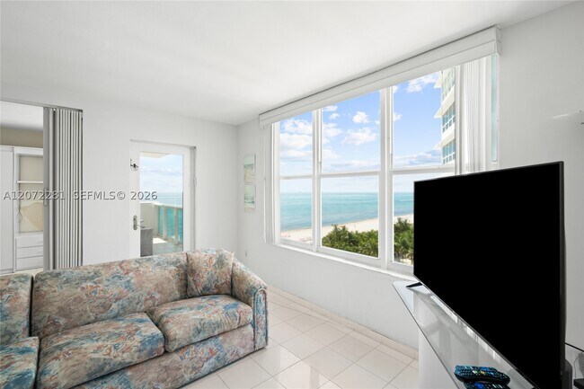 Photo - 5001 Collins Ave Unit 10G