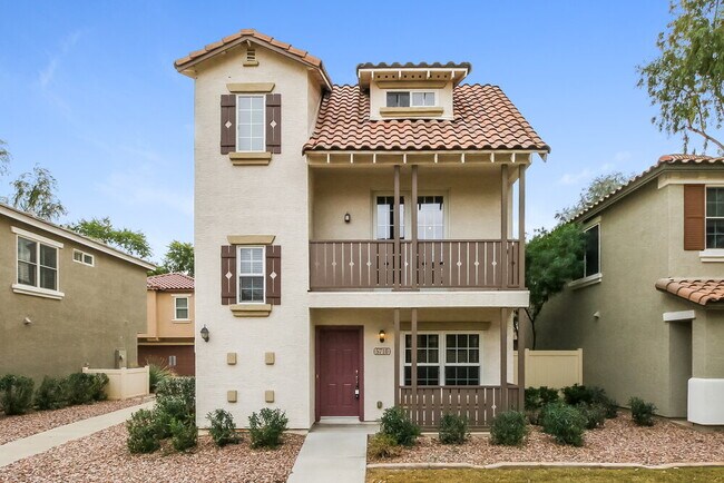 Building Photo - 5710 S 21st Pl