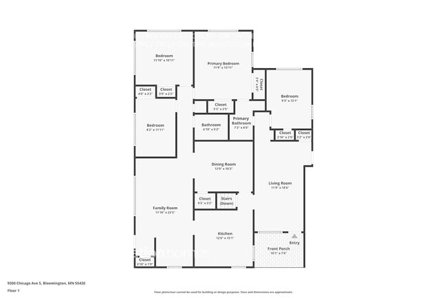 Photo - 9300 Chicago Ave