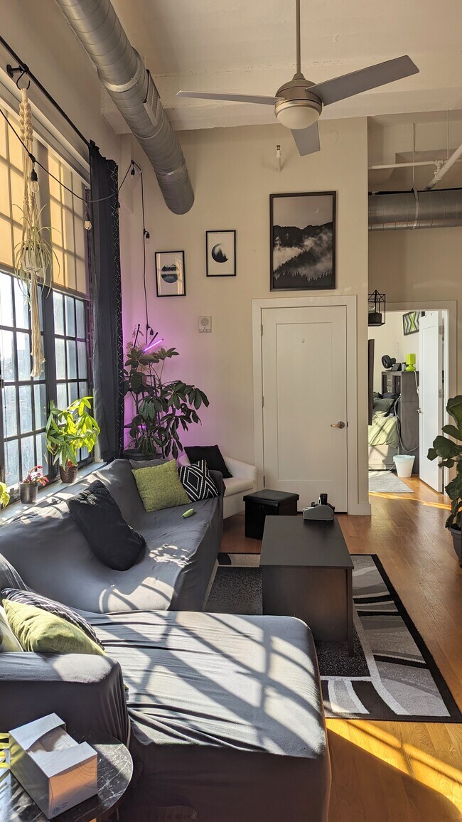 Elks Club JSQ Apartments Jersey City, NJ