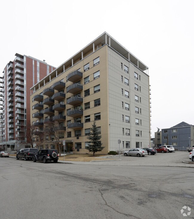 Photo - The Mansions