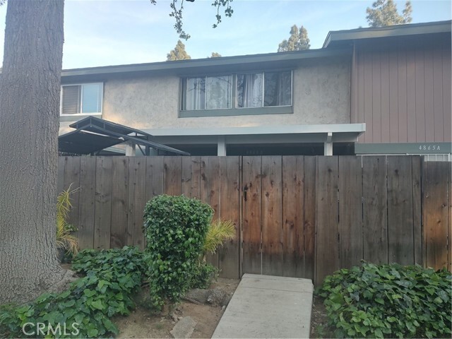 Photo - 4865 Jackson St Townhome