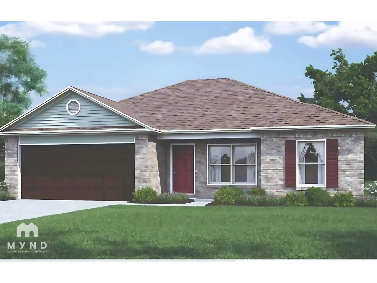 Photo - 7017 Pearl Vly Cv House