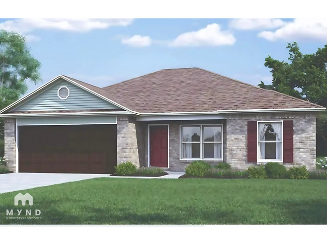 Building Photo - 7017 Pearl Vly Cv Rental