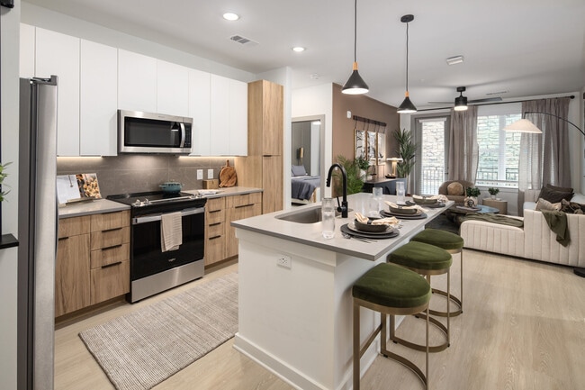 Building Photo - Solis Peachtree Corners Rental