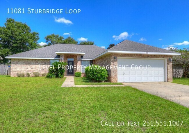 Building Photo - 11081 Sturbridge Loop Rental
