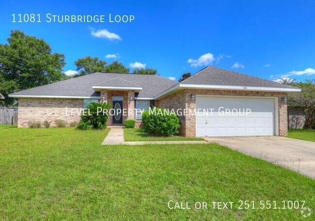 Building Photo - 11081 Sturbridge Loop Rental