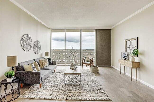 Photo - 1801 Lavaca St Unit 11F